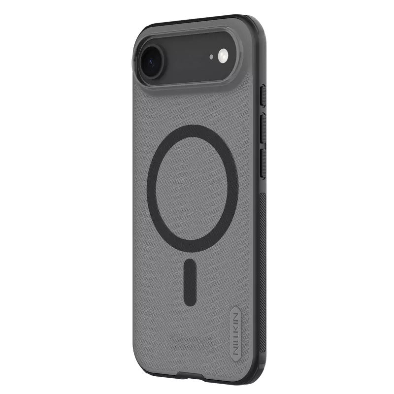 Nillkin Super Frosted Shield Pro Magnetic Case | iPhone 17 Air