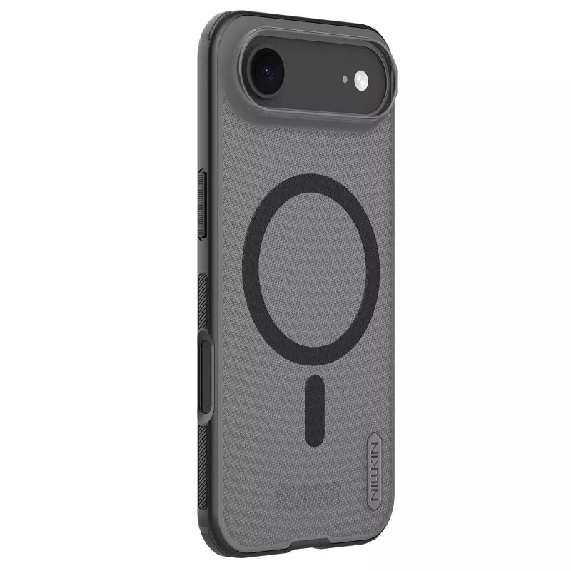 Nillkin Super Frosted Shield Pro Magnetic Case | iPhone 17 Air