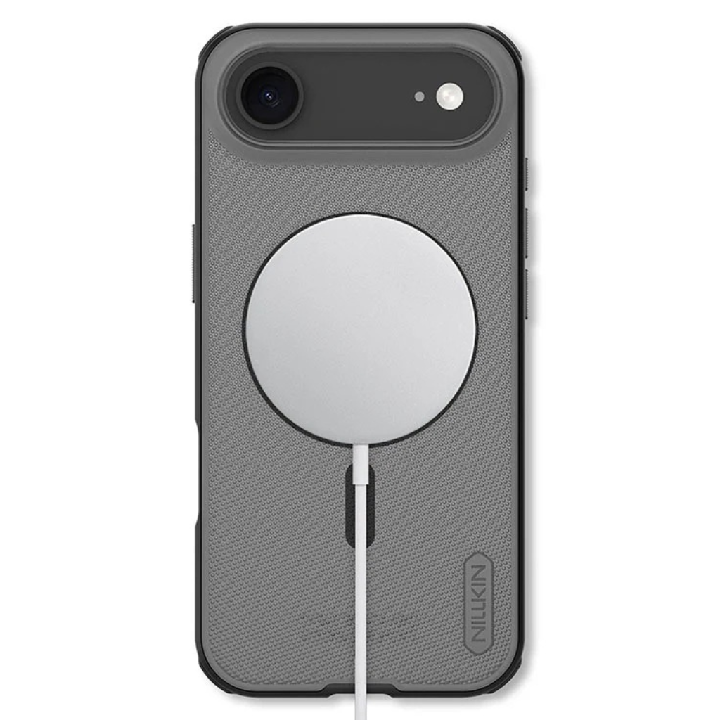 Nillkin Super Frosted Shield Pro Magnetic Case | iPhone 17 Air