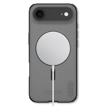 Nillkin Super Frosted Shield Pro Magnetic Case | iPhone 17 Air