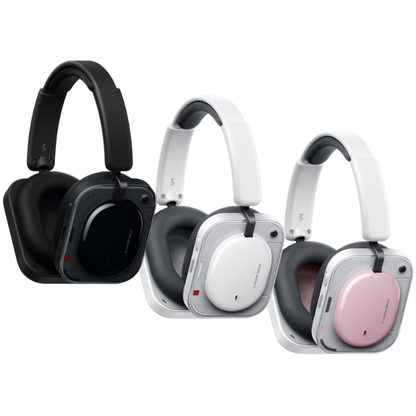 Nothing Headphone (a)