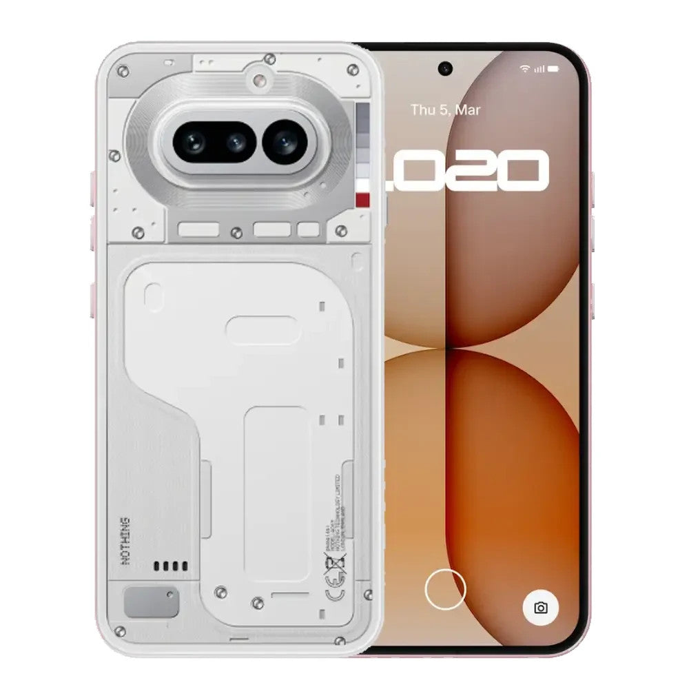 Nothing Phone 4(a) 5G 12GB/256GB