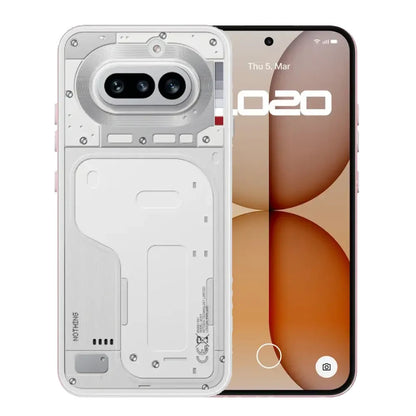 Nothing Phone 4(a) 5G 12GB/256GB