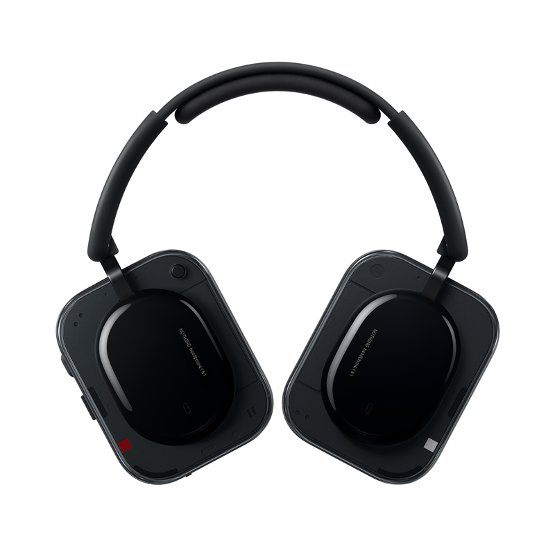 Nothing Headphone (a)