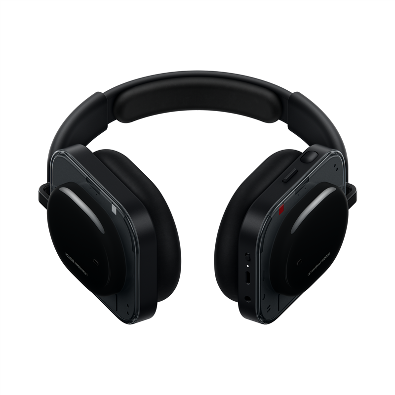 Nothing Headphone (a)