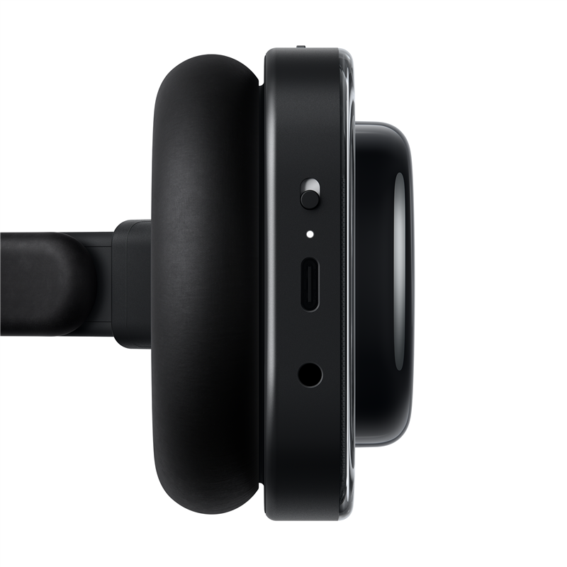 Nothing Headphone (a)