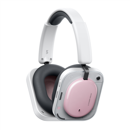 Nothing Headphone (a)