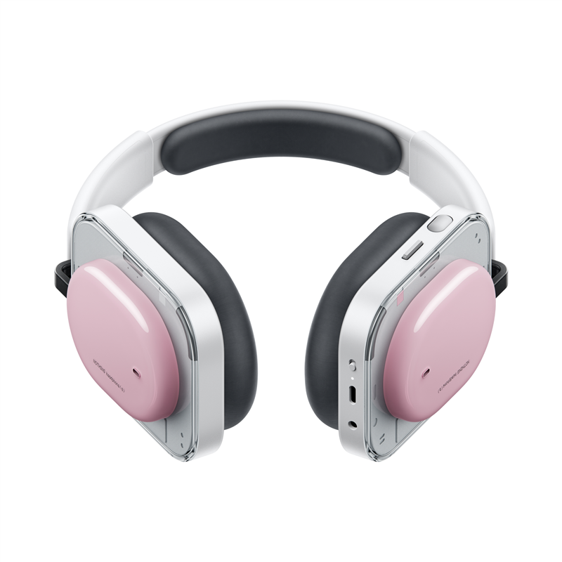Nothing Headphone (a)