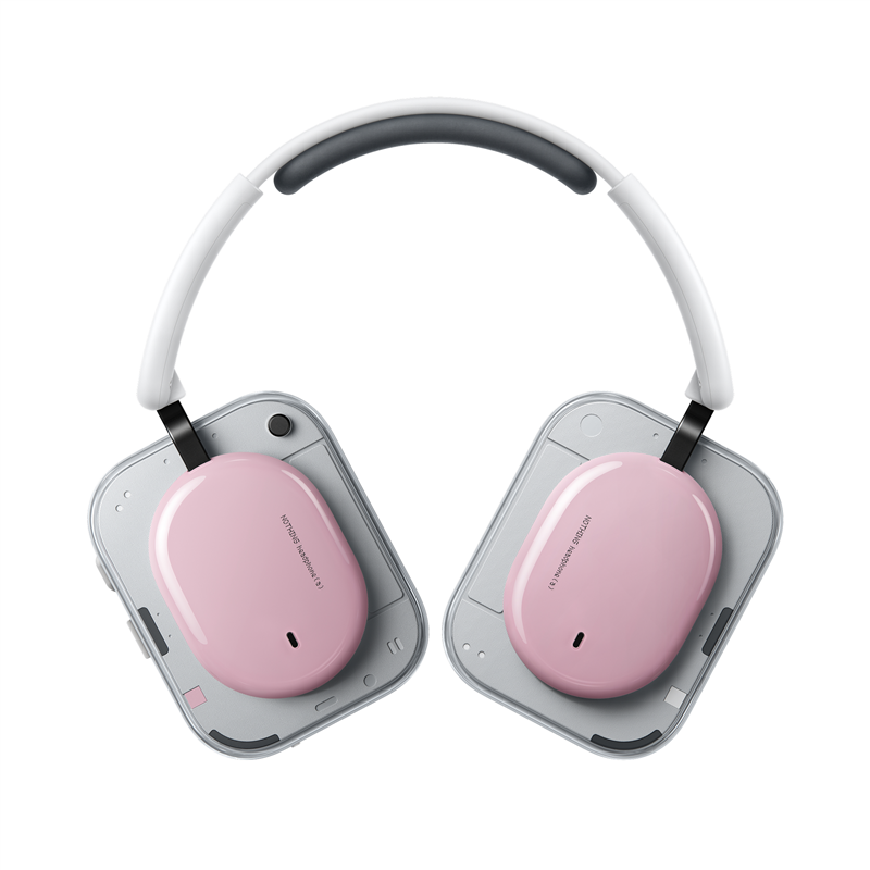 Nothing Headphone (a)