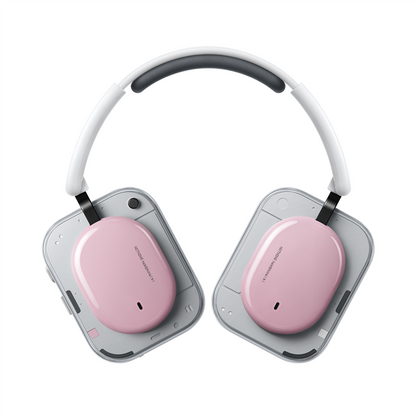 Nothing Headphone (a)