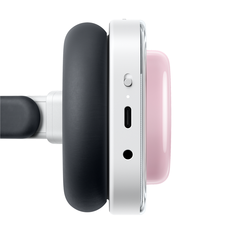 Nothing Headphone (a)