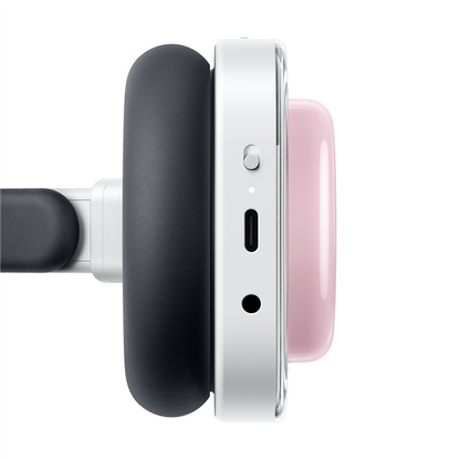 Nothing Headphone (a)