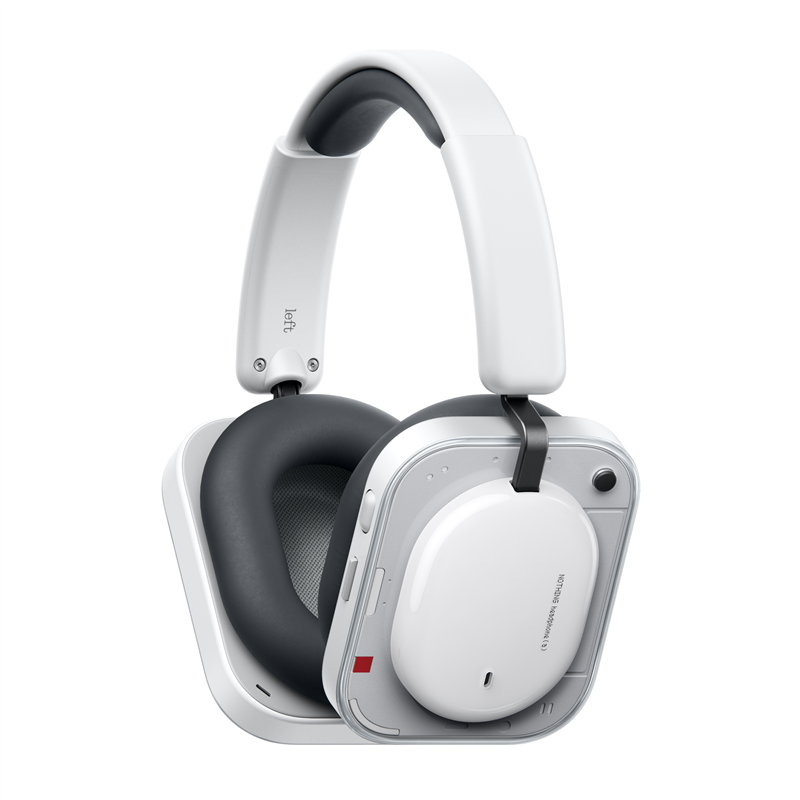 Nothing Headphone (a)