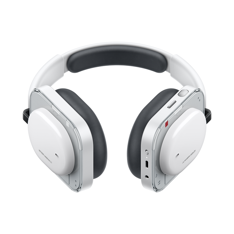 Nothing Headphone (a)