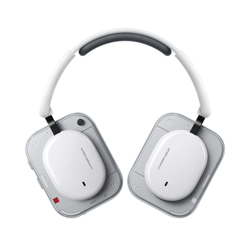 Nothing Headphone (a)