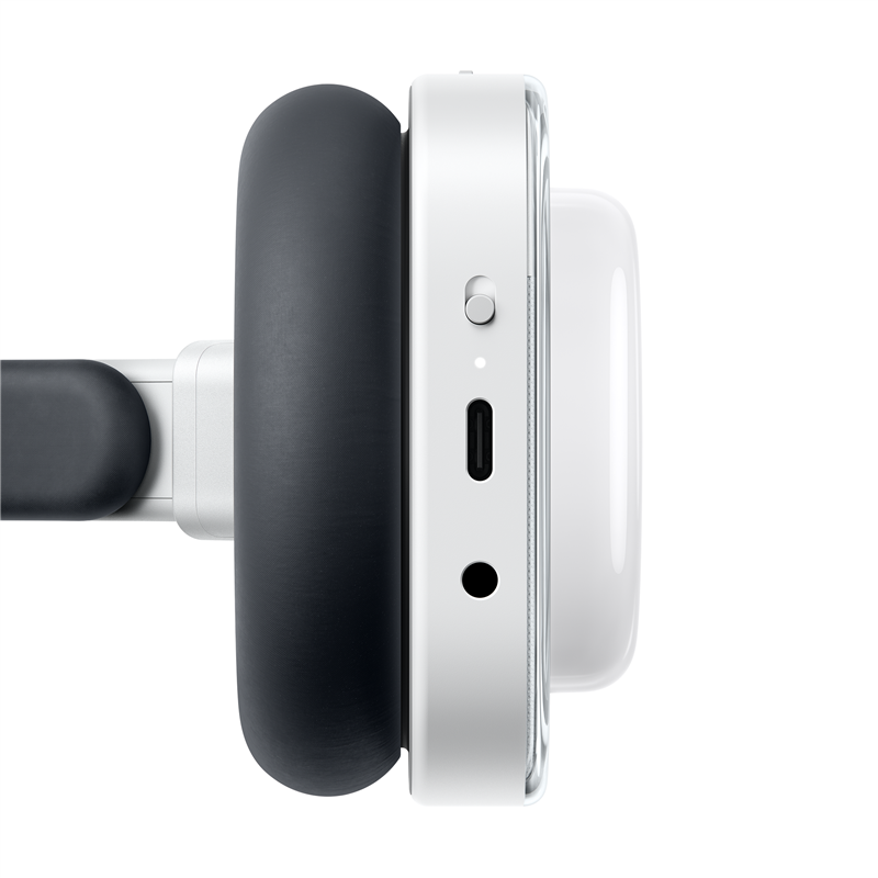 Nothing Headphone (a)