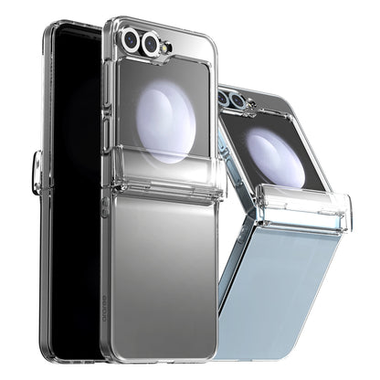 araree Nukin 360 Case | Galaxy Z Flip 6