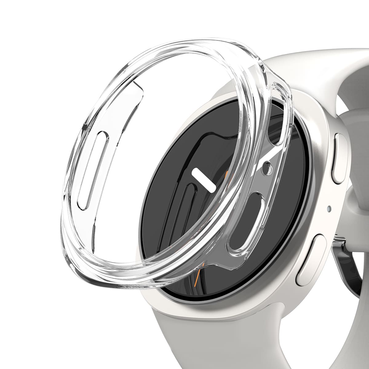 araree Nukin Case | Galaxy Watch 8 40mm / 44mm / 46mm