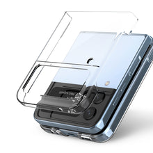 araree Nukin Case | Galaxy Z Flip 4