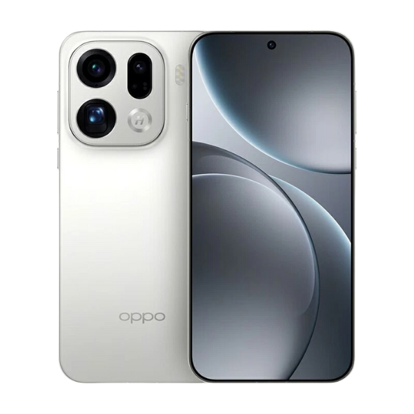 Used OPPO Find X9 Pro 16GB/512GB Silk White