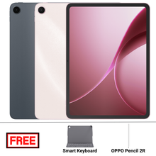 OPPO Pad 5 Matte Display Edition 256GB 5G