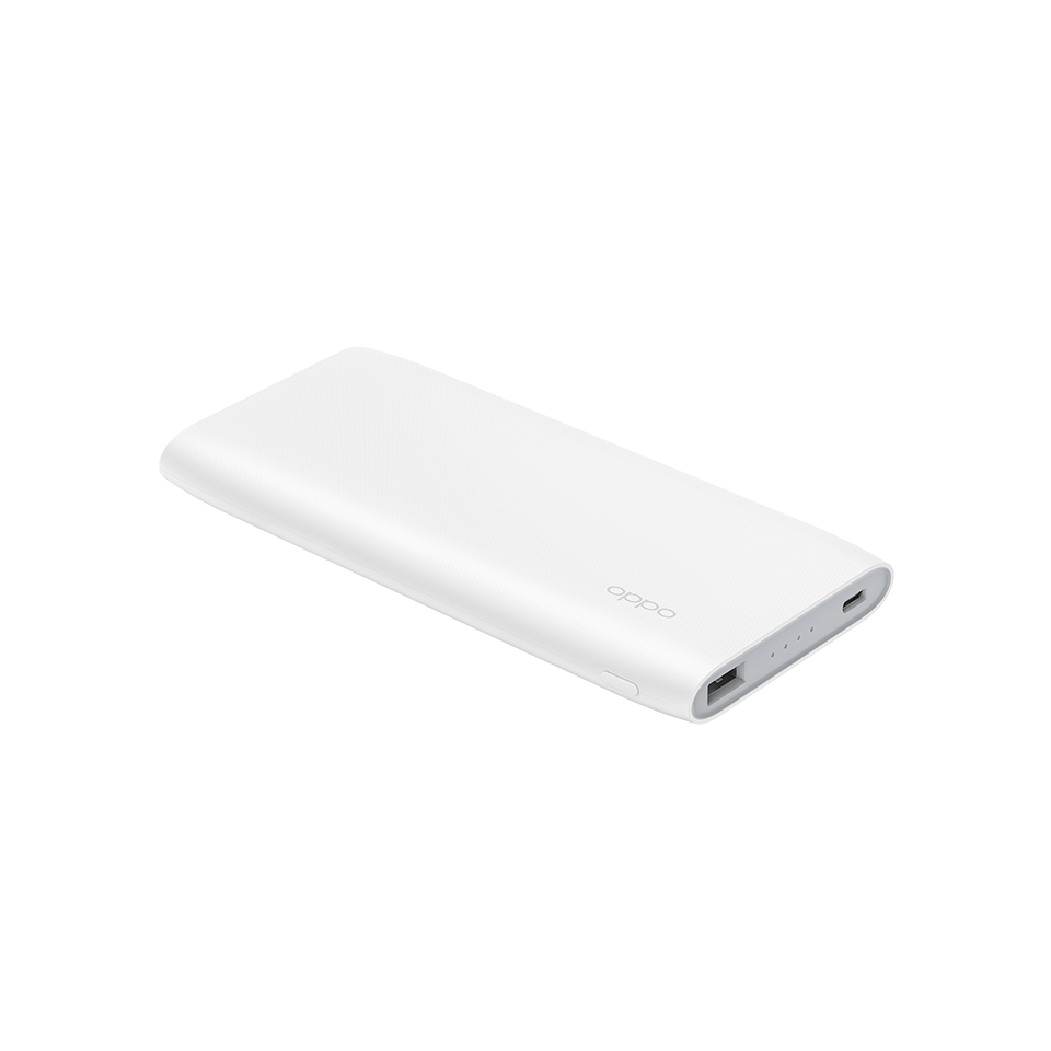OPPO 20w Power Bank 10000mAh Lite