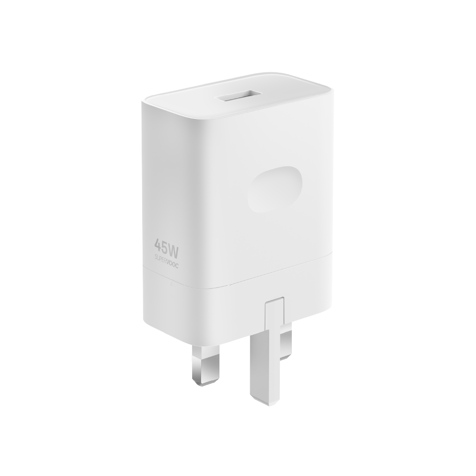 OPPO 45W Adapter