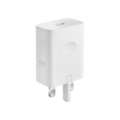 OPPO 45W Adapter