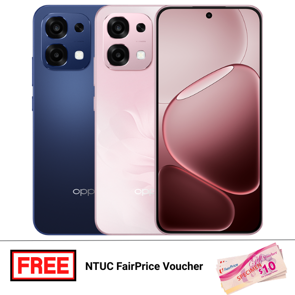OPPO A6 Pro 5G 8GB/256GB