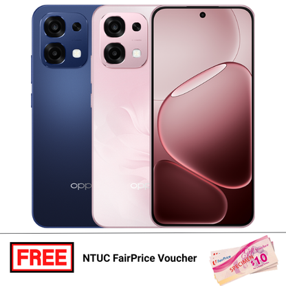 OPPO A6 Pro 5G 8GB/256GB