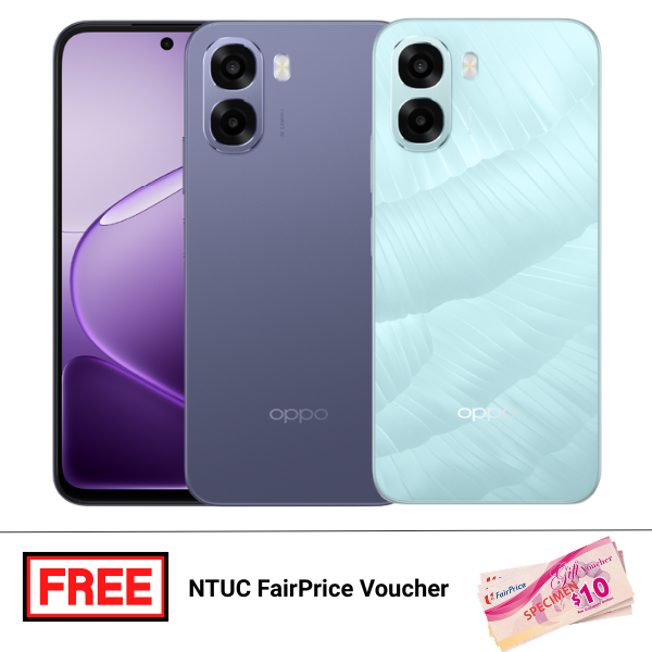 OPPO A6x 4G 4GB/128GB