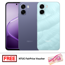 OPPO A6x 4G 4GB/64GB