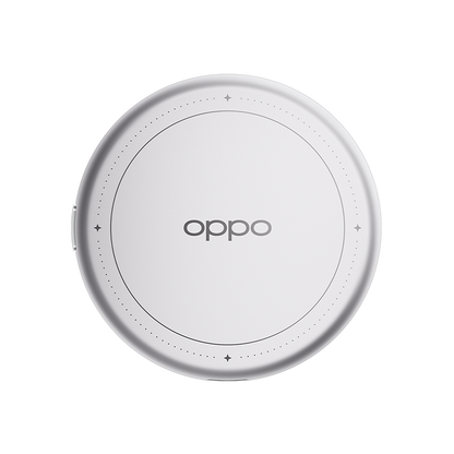 OPPO Bubble Mag E-Badge