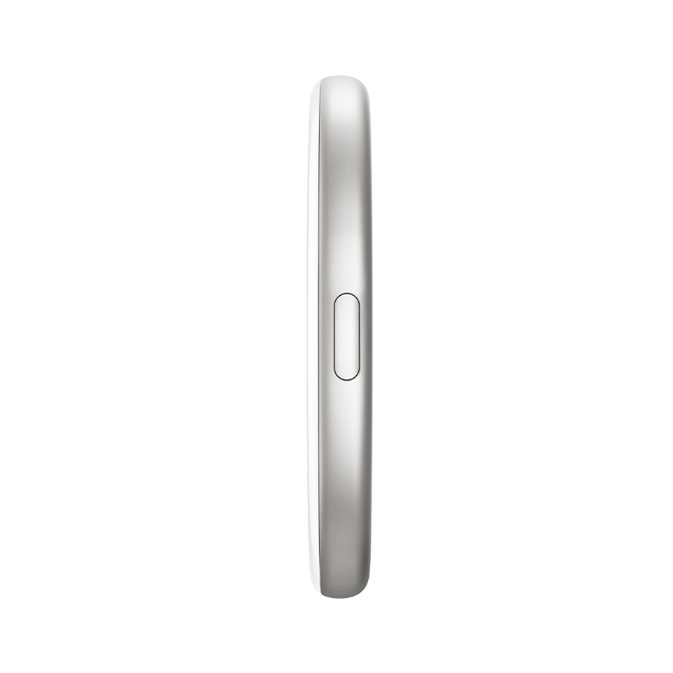 OPPO Bubble Mag E-Badge