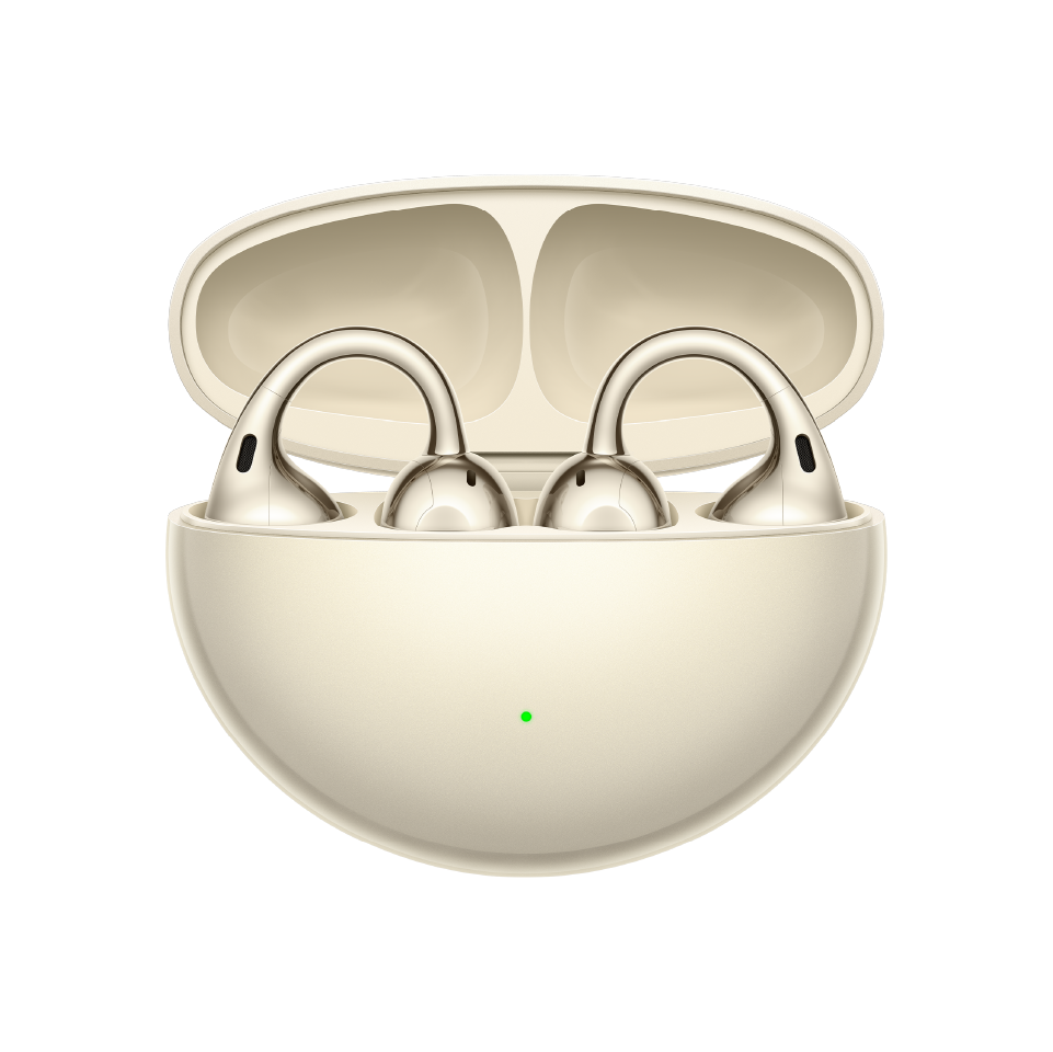 OPPO Enco Clip2 Open Earbuds