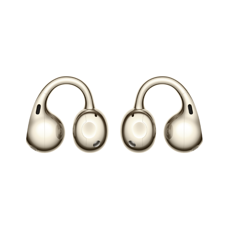 OPPO Enco Clip2 Open Earbuds