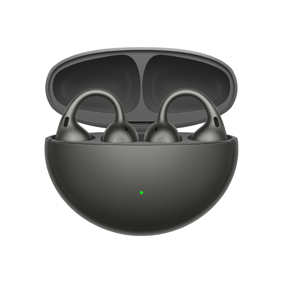 OPPO Enco Clip2 Open Earbuds