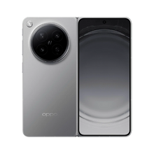Used OPPO Find N6 16GB/512GB Stellar Titanium
