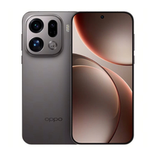 Used OPPO Find X9 Pro 16GB/512GB Charcoal