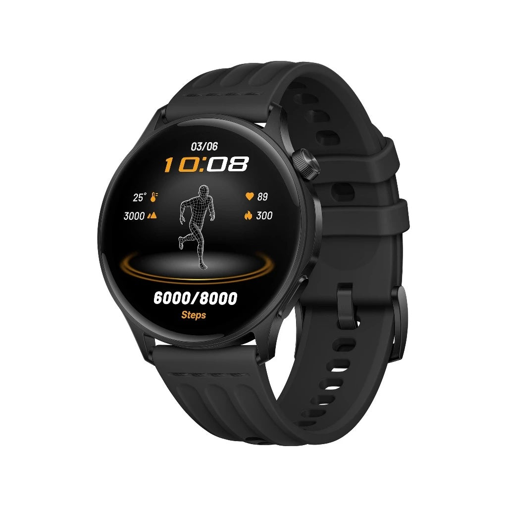 OPPO Watch S