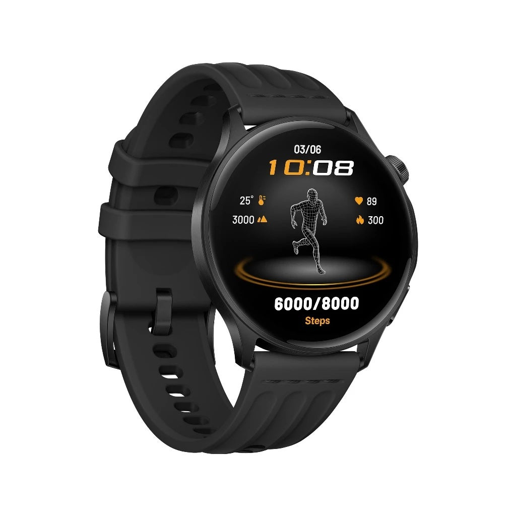 OPPO Watch S