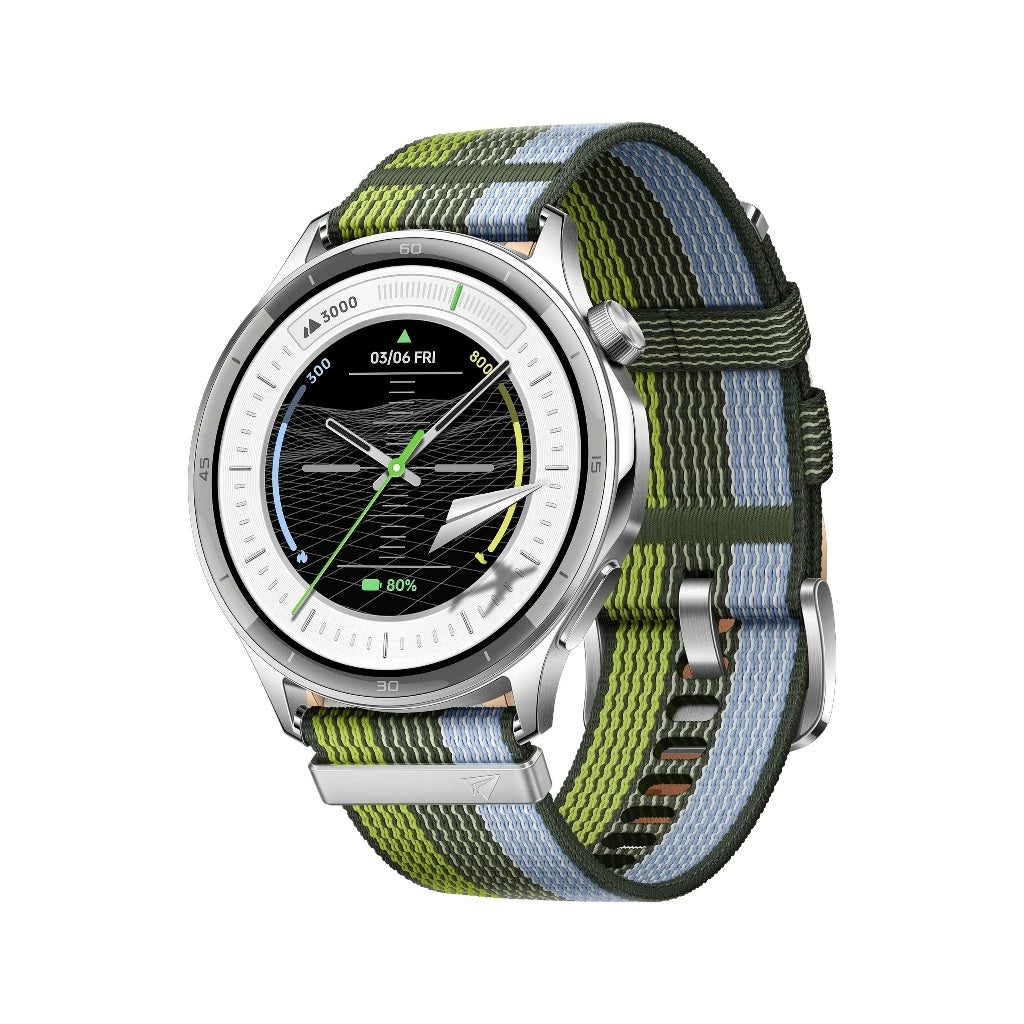 OPPO Watch S