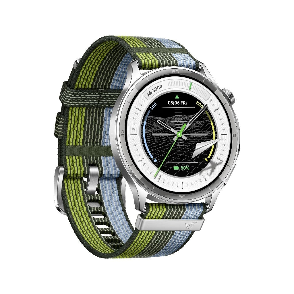 OPPO Watch S
