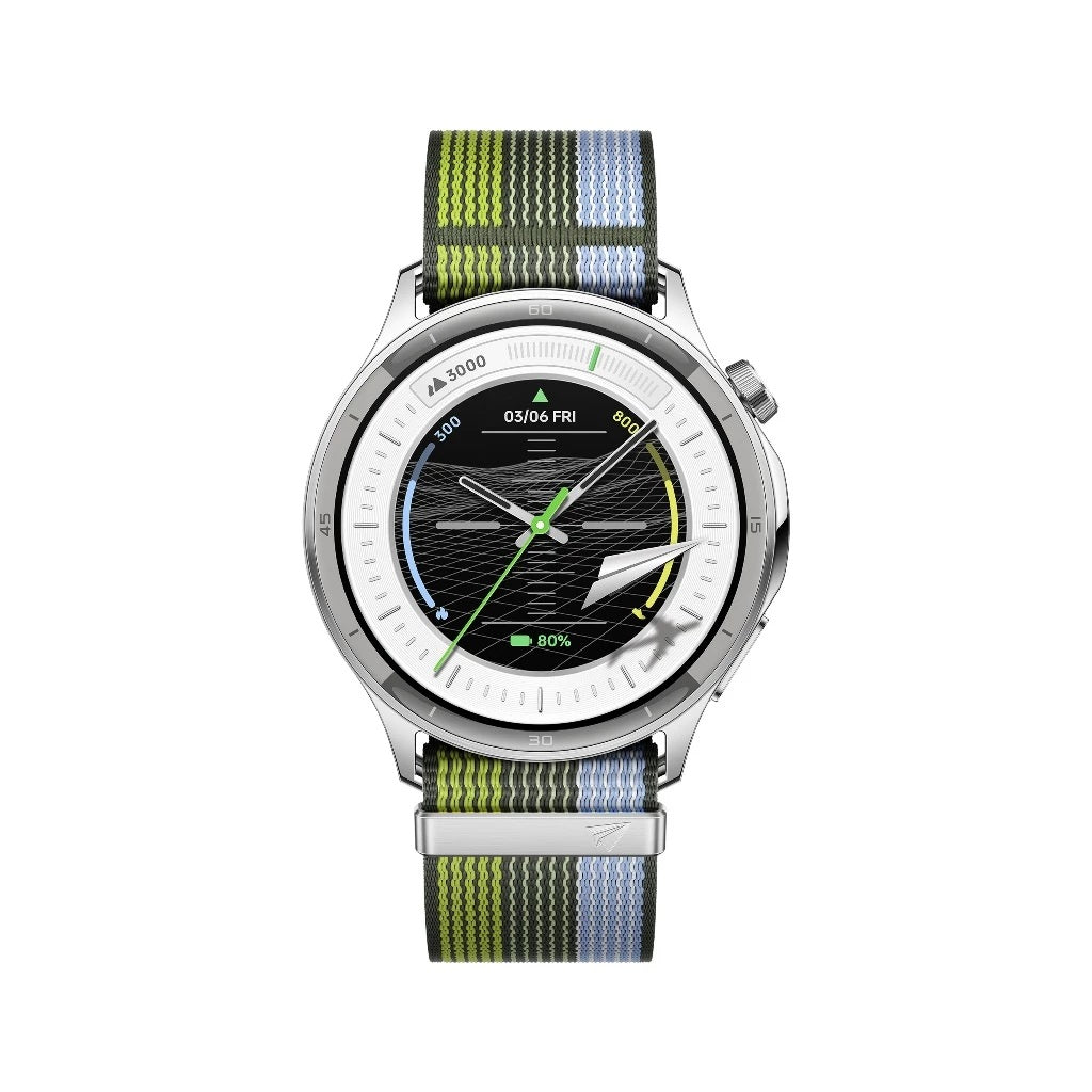 OPPO Watch S