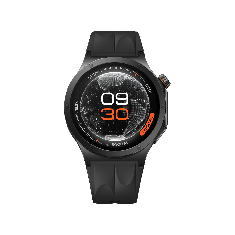 OPPO Watch X3