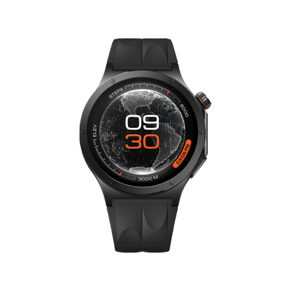 OPPO Watch X3