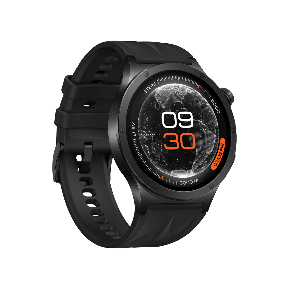 OPPO Watch X3