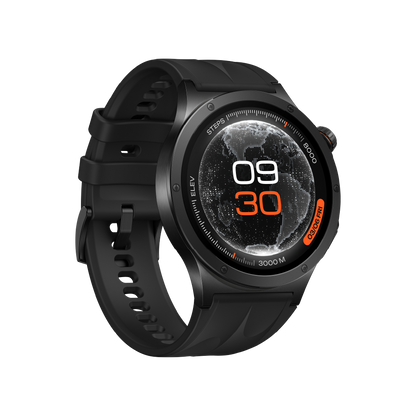 OPPO Watch X3