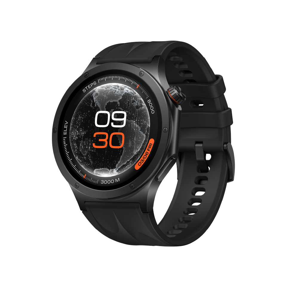 OPPO Watch X3