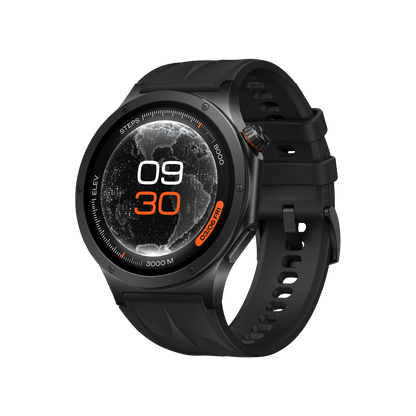 OPPO Watch X3
